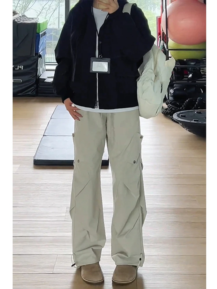 

Американские брюки для десантника, мужские уличные водонепроницаемые ветрозащитные мягкие повседневные прямые длинные брюки