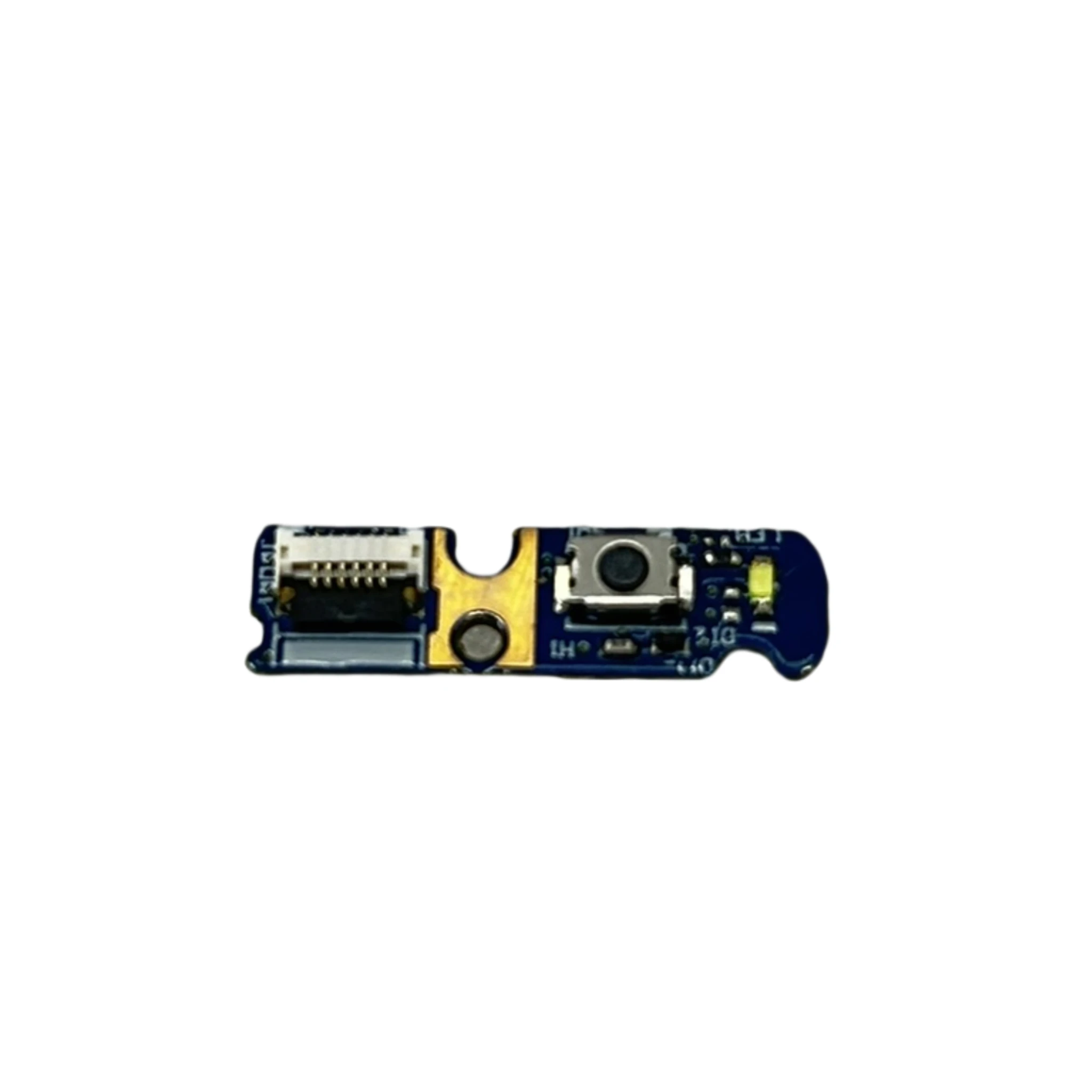 

For Lenovo Yoga 14cITL 2021 7 15ITL5 Power On Switch Button Small Board 5C50S25115 For Wholesale