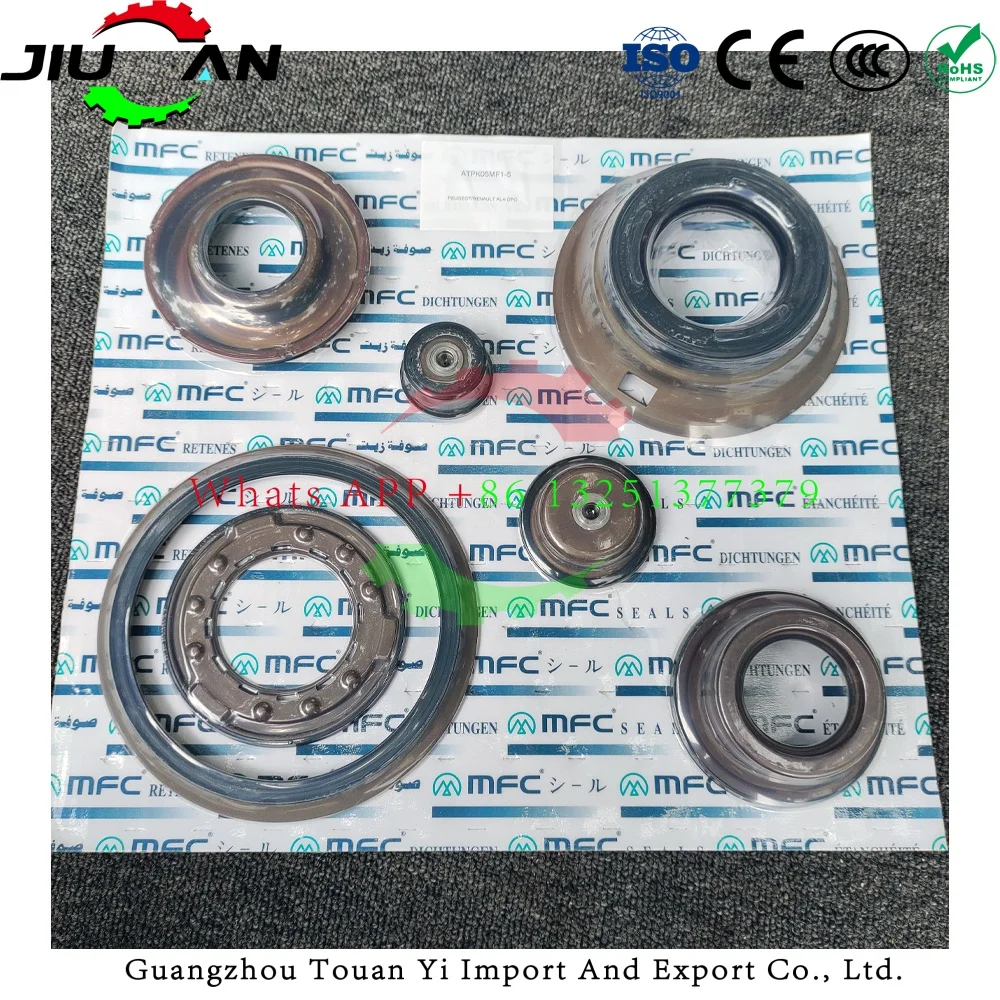 High-Quality New AL… - image