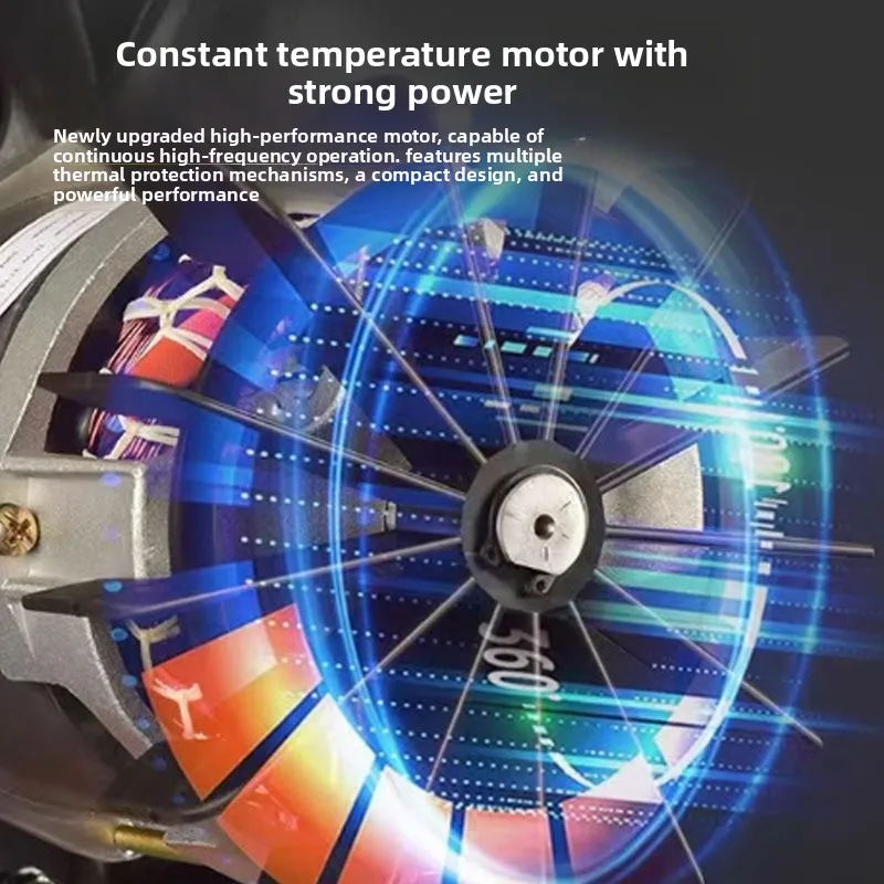 Miscelatore Cantiere per calcestruzzo Malta cementizia Mangime Miscelatore asciutto e bagnato Miscelazione multifunzionale Piccola famiglia