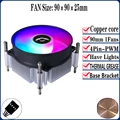 Copper core 4pin