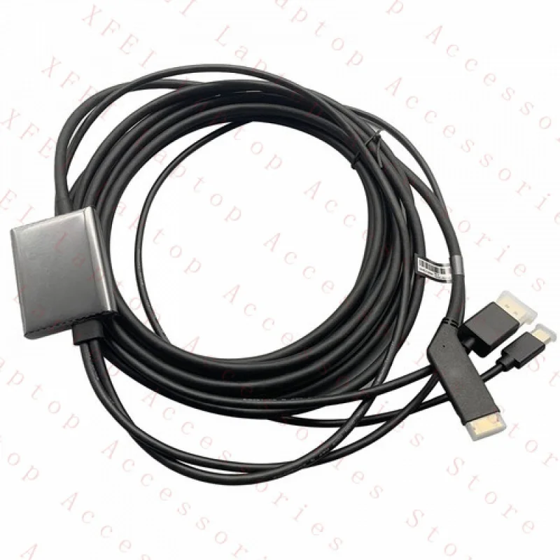 

F Новый 6-метровый кабель для гарнитуры HP Reverb G2 VR, версия 1 L72080-001 M18238-001 США