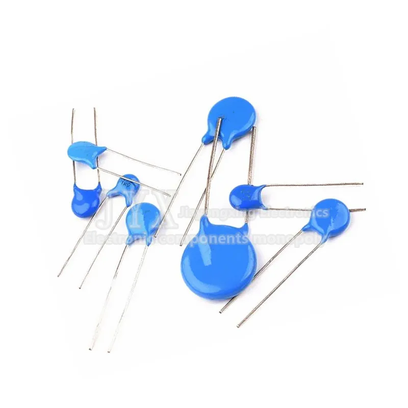 DIY KIT 120pcs=12value*10pcs  2KV Ceramic  capacitor  KIT  2KV 22P 47P 100P 150P 220P 330P 470P 102 222 332 472 103 EACH  10PCS