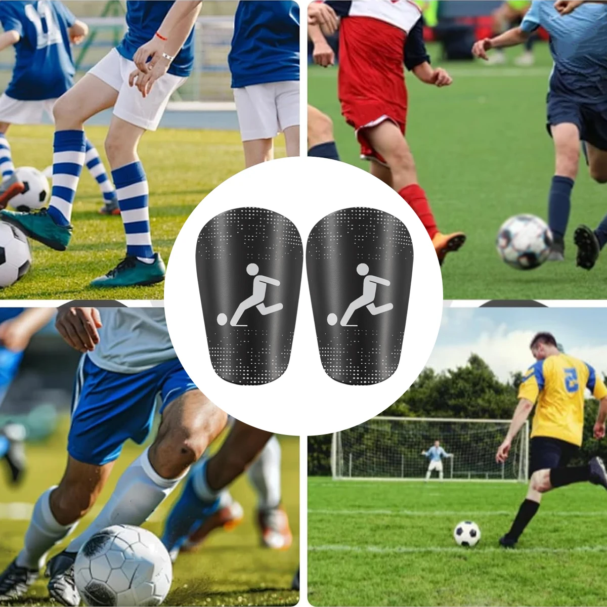 موديل جديد 2025، أفضل رفيق للرياضة، إكسسوارات رياضية لكرة القدم عالية الجودة، مناسبة لجميع المواسم، مناسبة لجميع أنواع #5