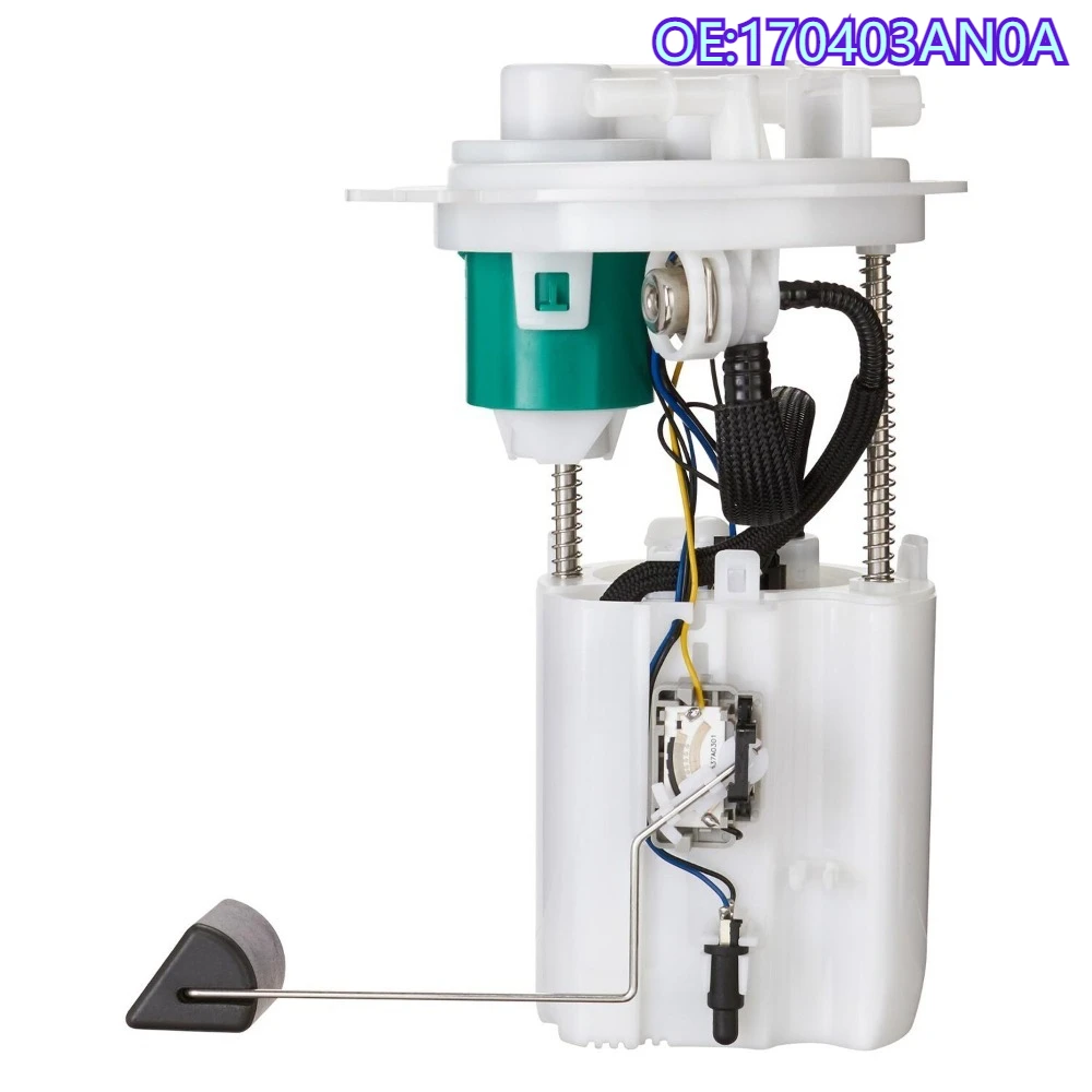 High quality New For 170403AN0A Fuel Pump Module Assembly for Nissan Versa L4-1.6L 2012-2018