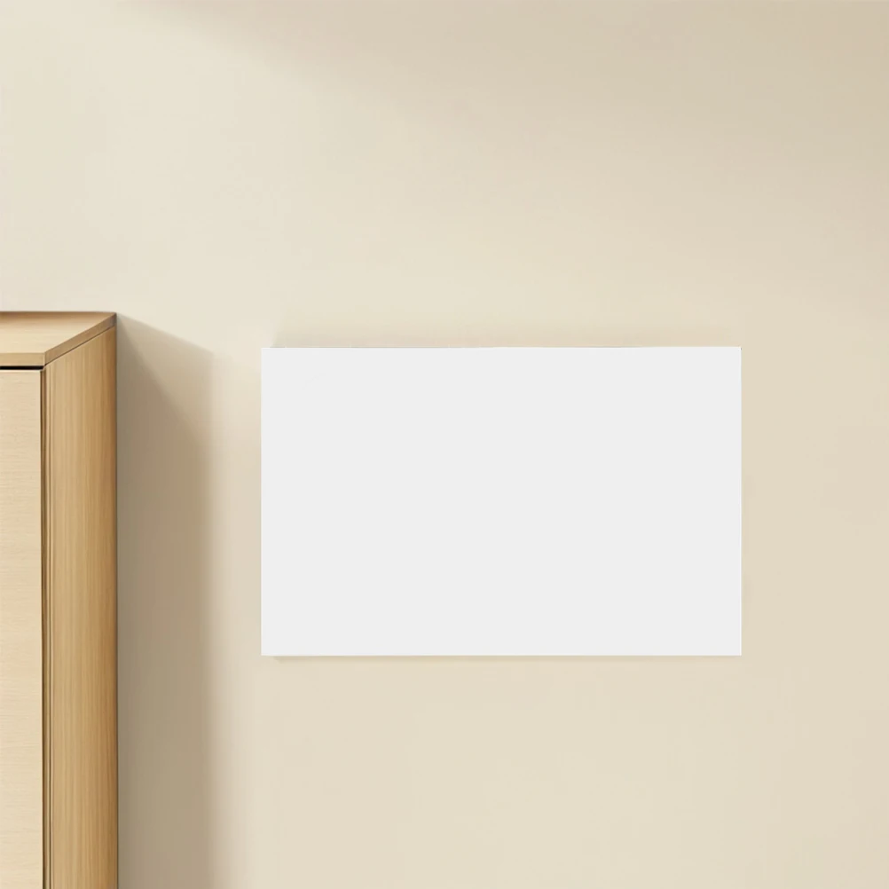 

Carry Whiteboard Paper Dry Erase Sticker Adhesive for Wall Flexible Stickers Self Self-adhesive Magnetic Removable Wallpaper