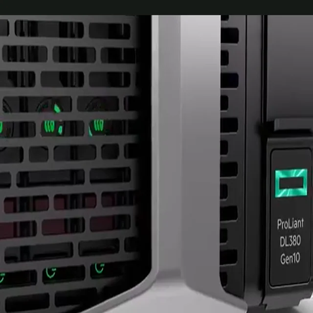 Dl380 GEN11 Proliant Storage Computer Products Server