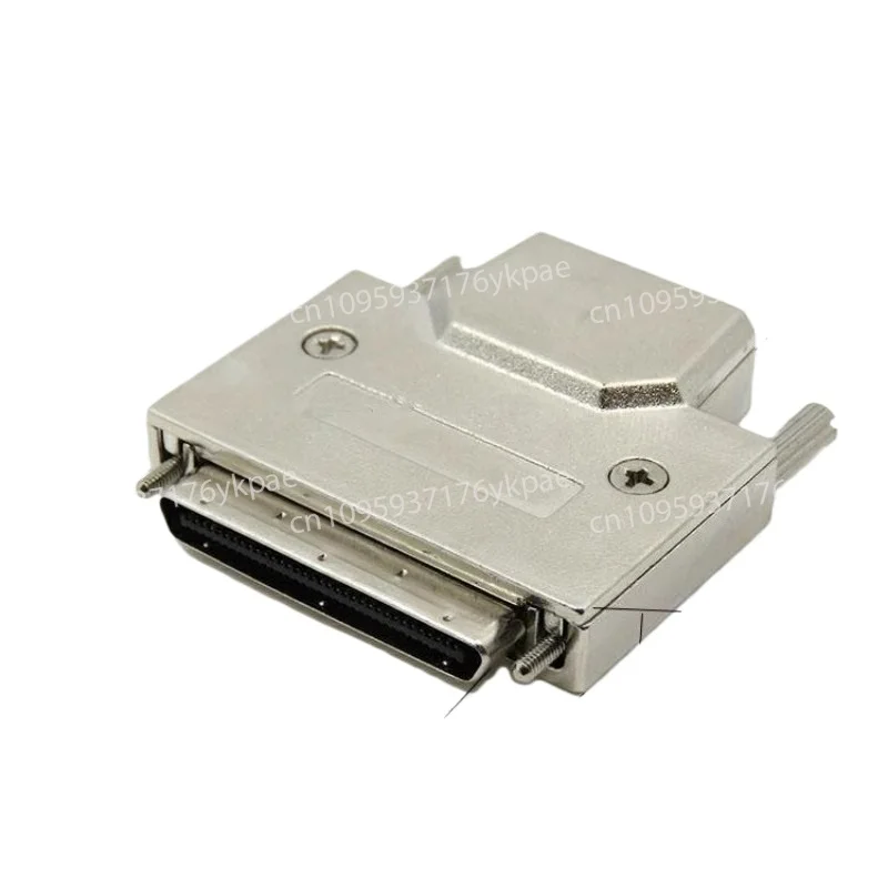 68P Plug Connector …