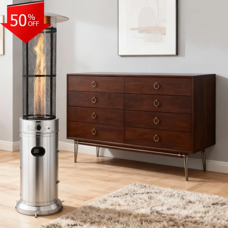 

Обогреватель для патио, уличные обогреватели, инфракрасное отопление, электрическое отопление, туристический газовый обогреватель для домашнего элемента, мини-Calentadores Street