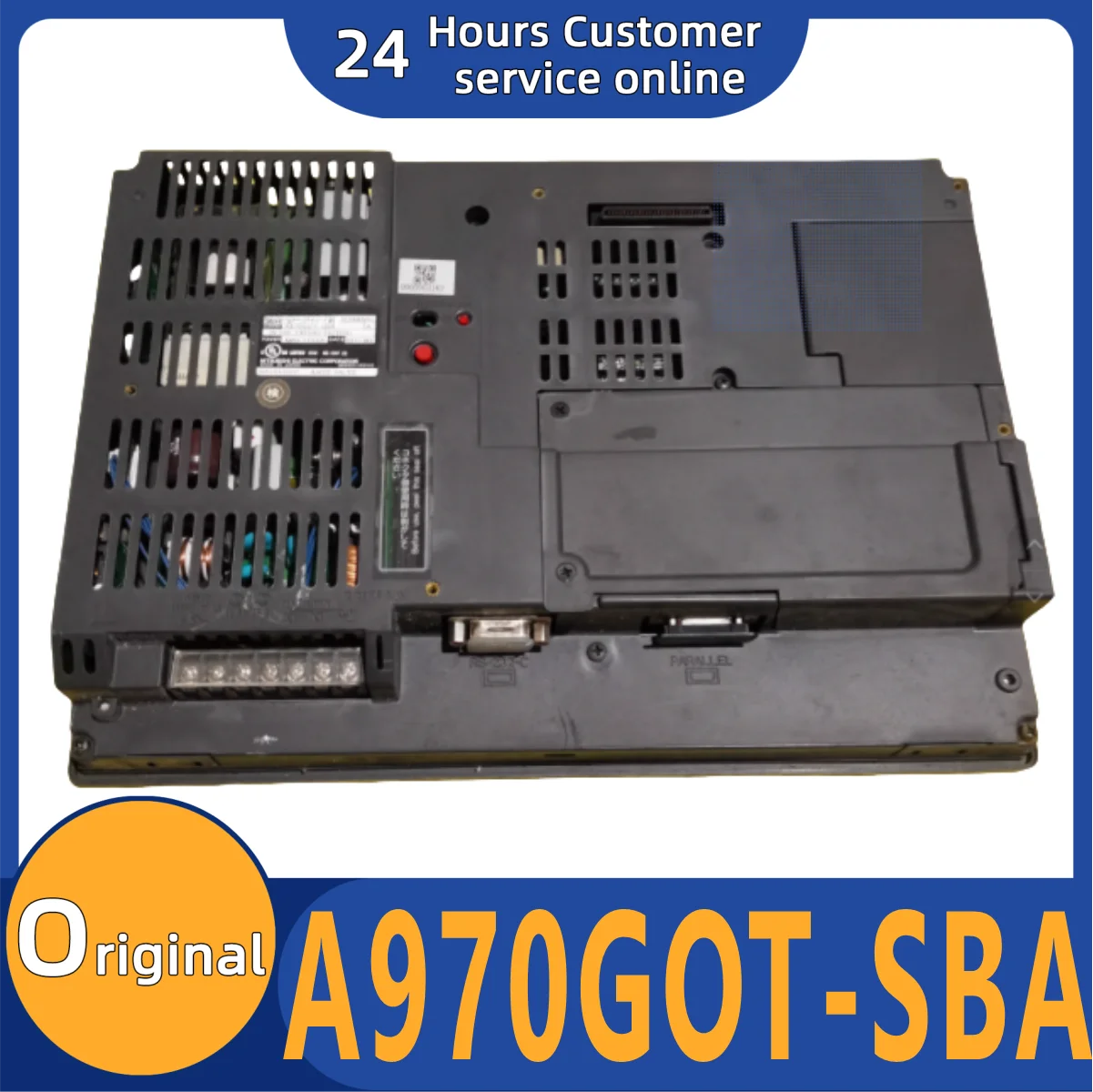

Brand new original touch screen A970GOT-SBA A970GOT-TBA-B A970GOT-TBA-CH A970GOT-TBD-B