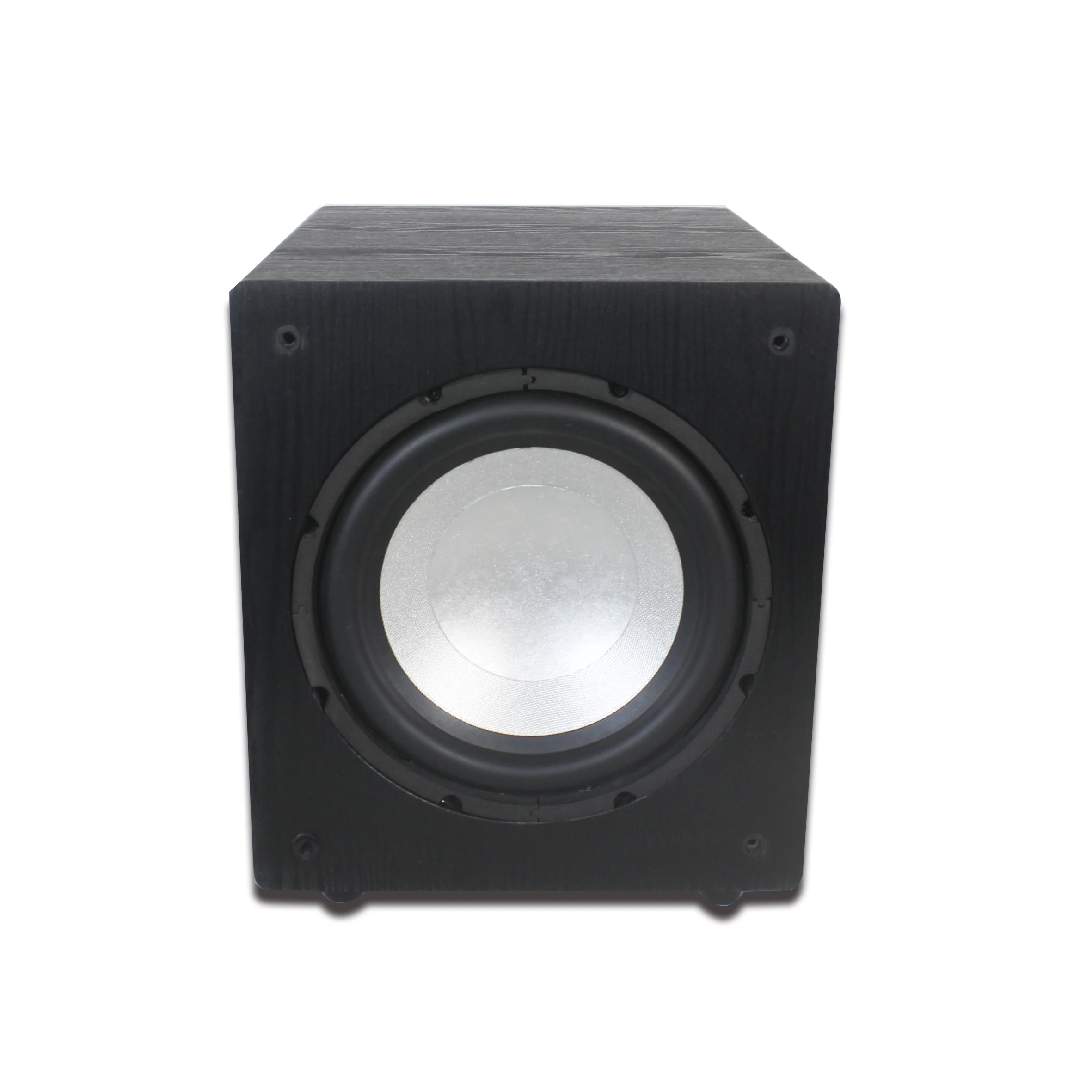 

Home Theatre AV 10 Inch Passive Subwoofer Sub Woofer Floor Standing Party Outdoor Subwoofer