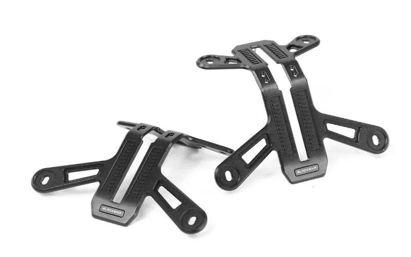 Car Ships A-pillar Spotlight Bracket For GWM Tank 300 300L 2026 Modification Car Hood Multi-functional Extension Rack Bracket