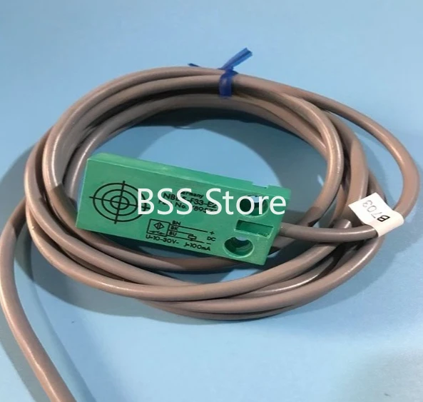 

NBB5-F33-E2 NBB5-F33X-E2-AMP Proximity Switch Sensor