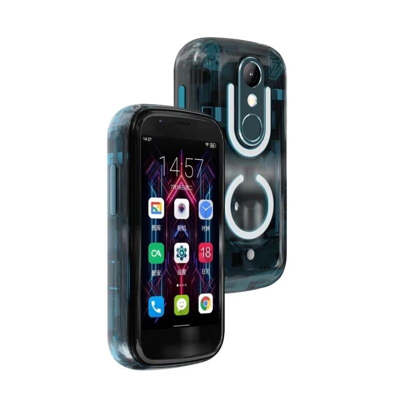 

Jelly 2S Star Jelly 2S Mini Portable Backup Small Screen China Tour