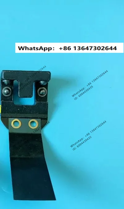 Printing machine accessories XL105 platen, pre-gauge platen, made in China