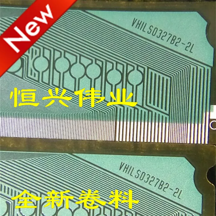 VHILS0327B2-2L New LCD Driver IC COF/TAB Coil material