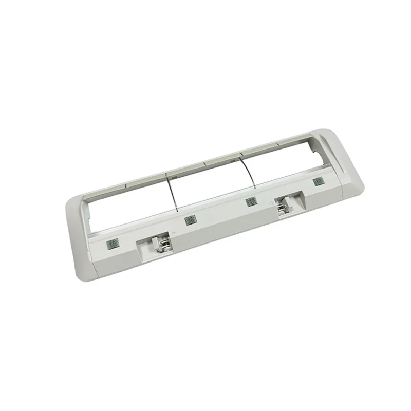 ABRG-غطاء فرشاة رئيسي لـ Dreame Bot W10 /W10 PRO جهاز آلي لتنظيف الأتربة غطاء فرشاة دوارة استبدال أجزاء الملحقات