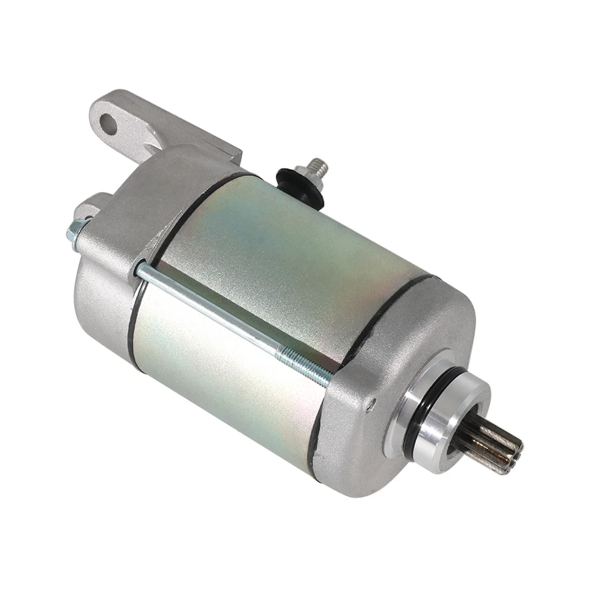 Motorcycle Starter Motor OEM:35800-JOW-00 For Explorer ATV Argon 330 / Trasher 320 / Taurus 300,SMC ATV Jumbo Razzer 300 301 302