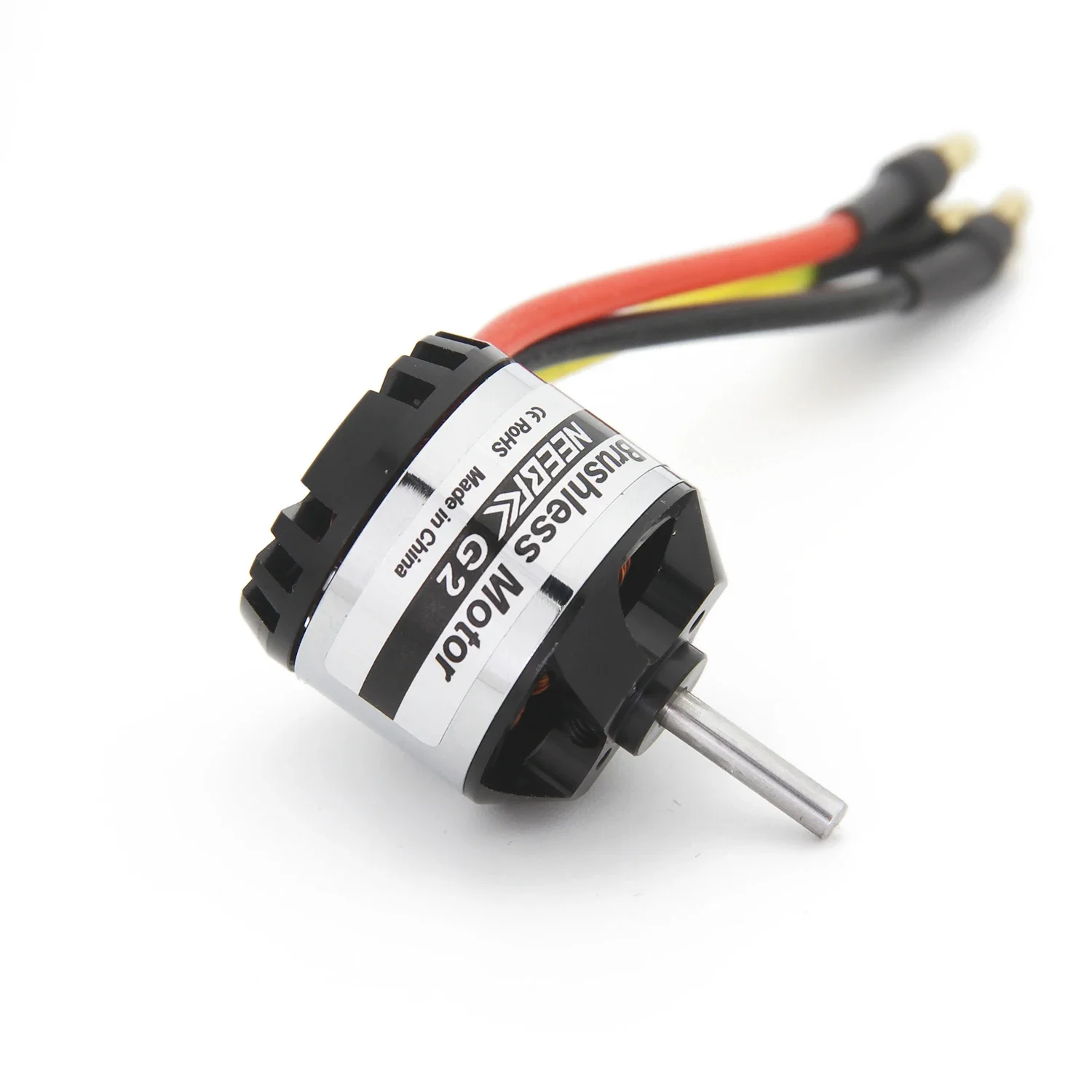 NEEBRC 2830 Outrunner Brushless Motor 850KV 1300KV 30A V2 ESC Combo Set for RC Multicopter Drone Fixed-wing Helicopter Airplane