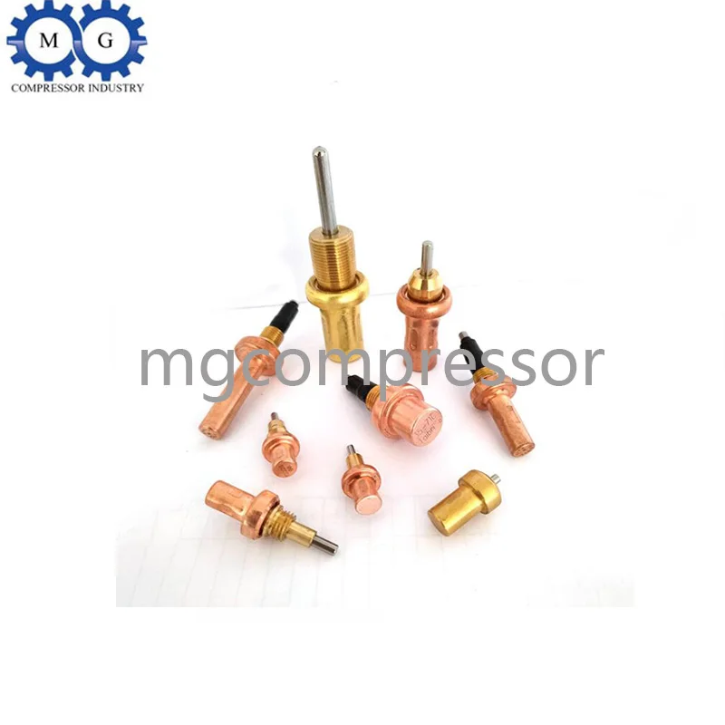 Thermostat Valve Core Replacement VMC Constant Temperature for Air Compressor