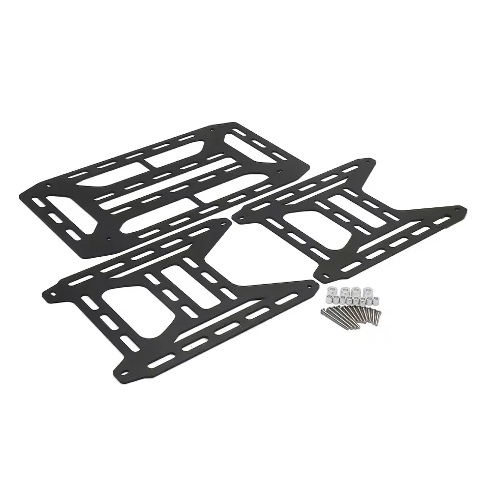 R1300GS ADV Motorcycle Storage Box Top Box Protective Panels Trunk Side Box Grille Guard For BMW R 1300 GS Adventure R1300GSA