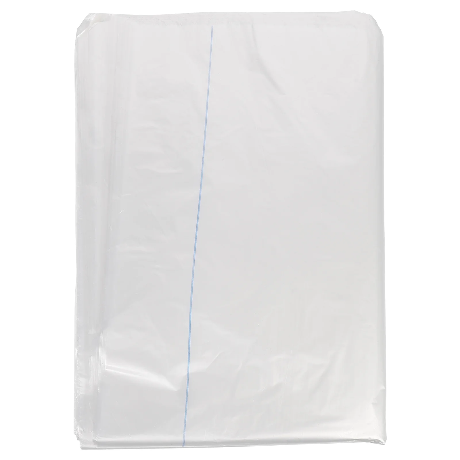 

100Pcs Pet Cage Cleaning Pads Disposable Leak-Proof Urine Absorbent Mat for Rabbit Animal Cage Bottom Pet Supply