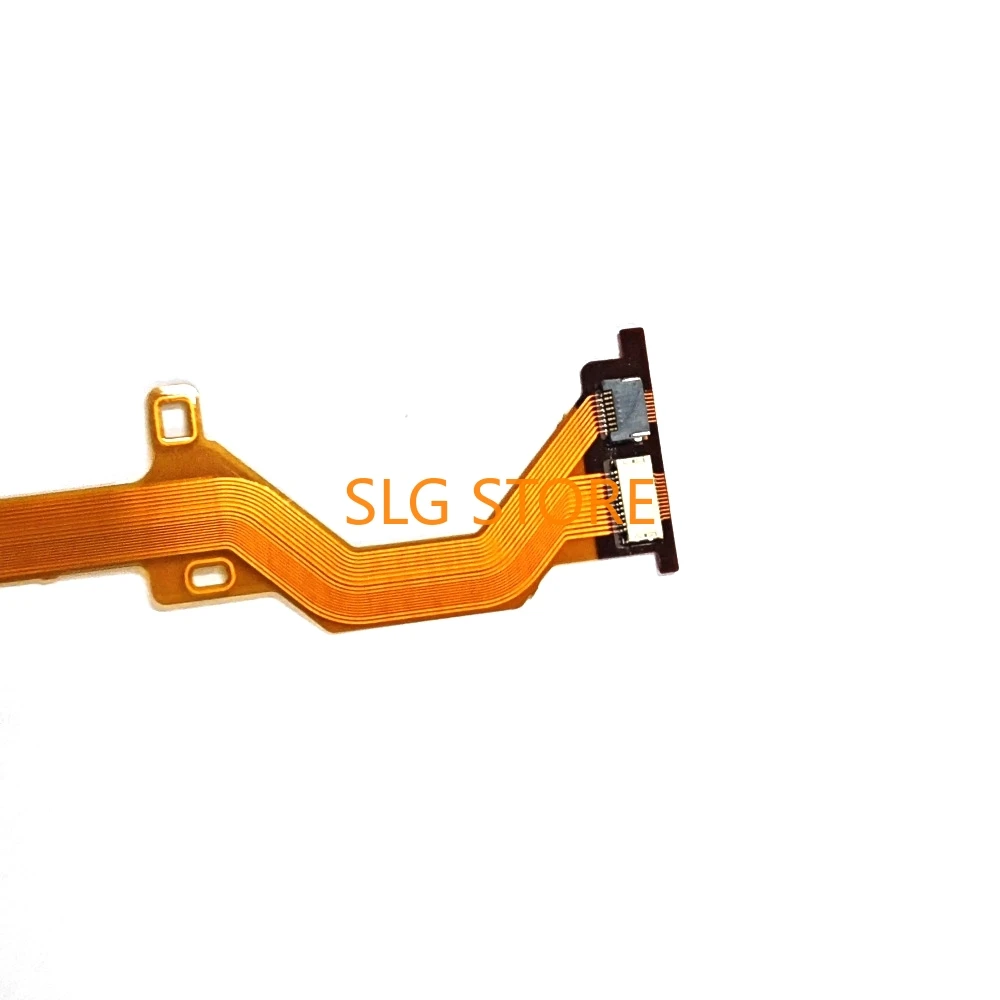 สายเฟล็กซ์ด้านหลังหลักสำหรับ Sony DSC-RX100M3 M4 M5 RX100 III RX100IV RX100VCamera + ซ็อกเก็ตสินค้าใหม่