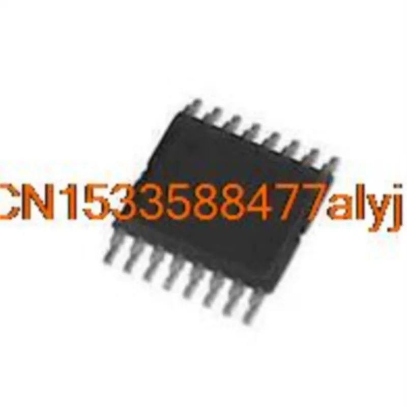 

НОВЫЙ MAX9173EUE TSSOP14