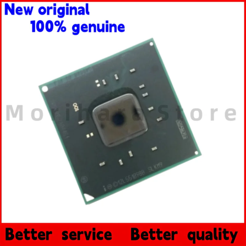 

1PCS/100% new DH82X99 SLKDE DH82031PCH DH82029PCH SLKM8 SLKDD SLKM9 Black plastic casing