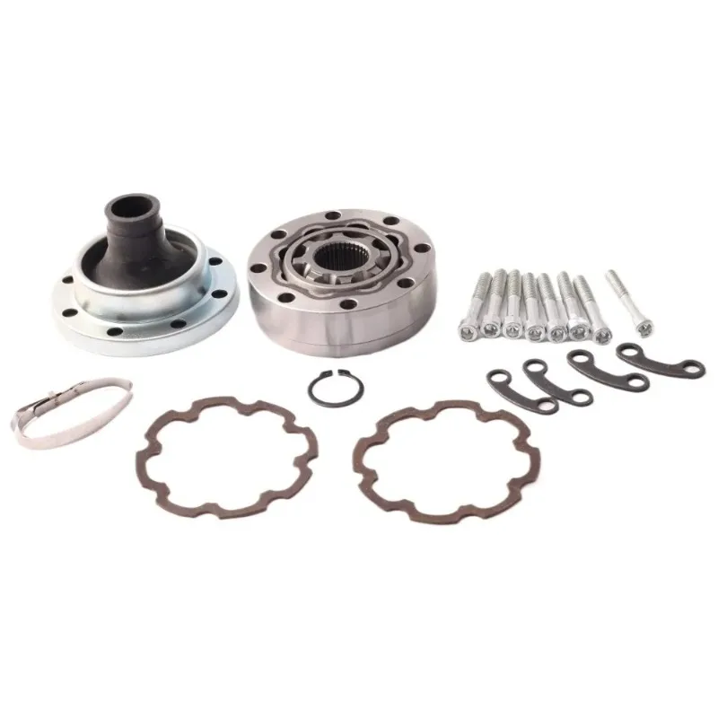 

Комплект сильфона приводного вала для ремонта багажника автоматического шРУС для Jeep Wrangler 2007-2017 Sahara Rubicon JK