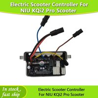 Electric Scooter Controller For NIU KQi2 Pro Scooter, High-Quality & Durable Scooter Replacement Part Accessory