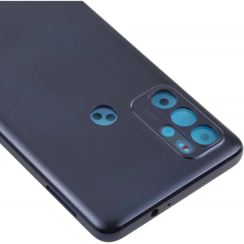 Battery Back Cover for Motorola Moto G60S XT2133-2