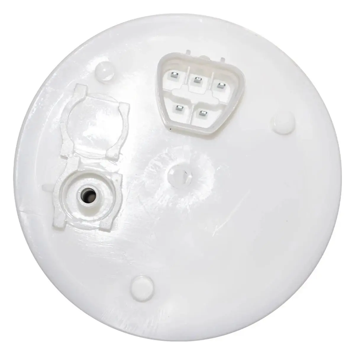 #20I Fuel Pump Assembly,77024-52270 23221-47031 7702452270 Fuel Pump Module Assembly (White)