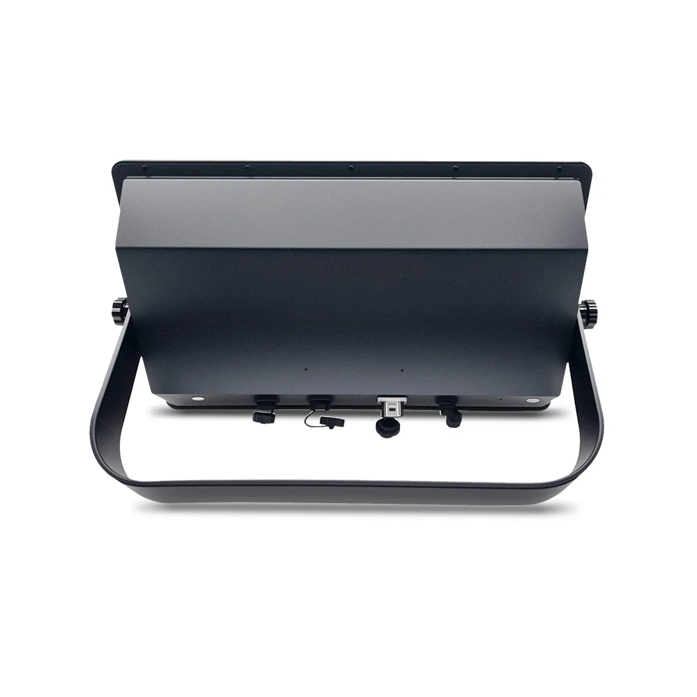 Marine 15.6 18.5 21.5 Inch 1000nits Outdoor Waterproof IP65 IP66 Touch Screen Display Fishing Boat Industrial