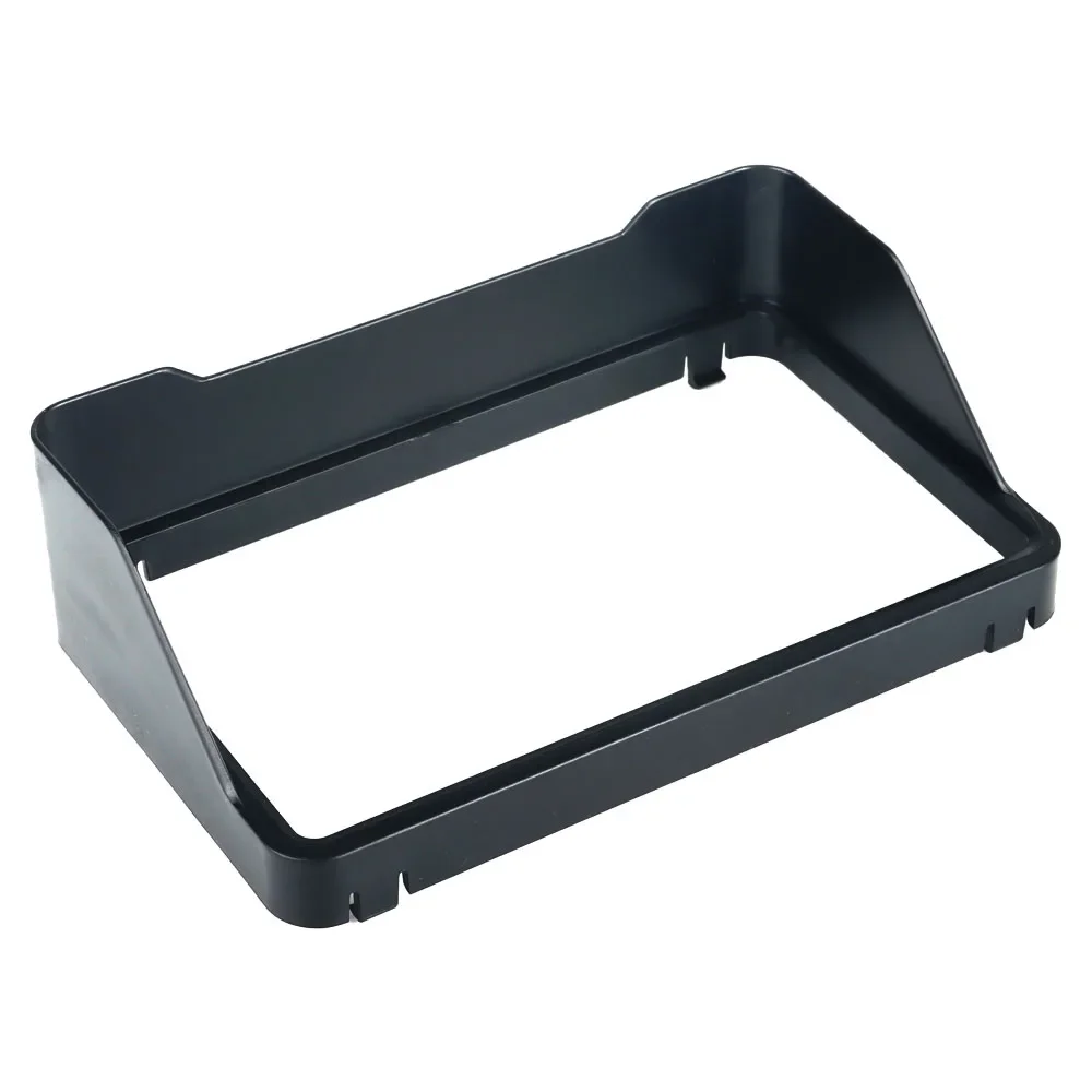 1 قطعة غطاء أداة الدراجة النارية ظلة ZT368G عرض حاجب الشمس تعديل الملحقات ل ZONTES 368G ZT 368 G