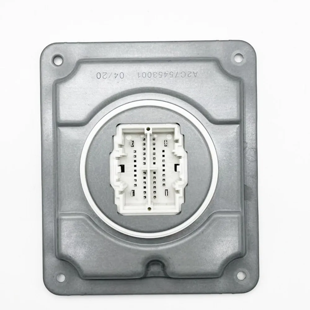 JX7B13B626BH LED Headlight Module JX7B-13B626-BH LED Headlight Module Computer A2C7690260300