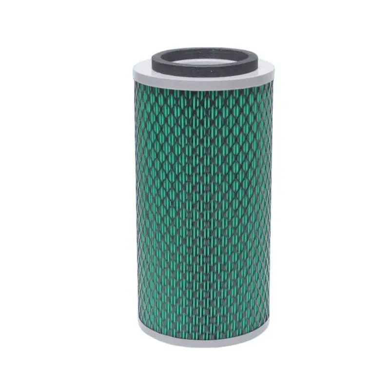 

K1325 air filter forklift engineering machinery filter 1325 iron cover air filter air grid