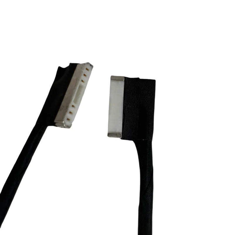 Battery Flex Cable For Dell Latitude 5420 5421 5430 5431 GDF40 laptop Battery Cable Connector Line Replace  DC02003PI00 0WHXFP