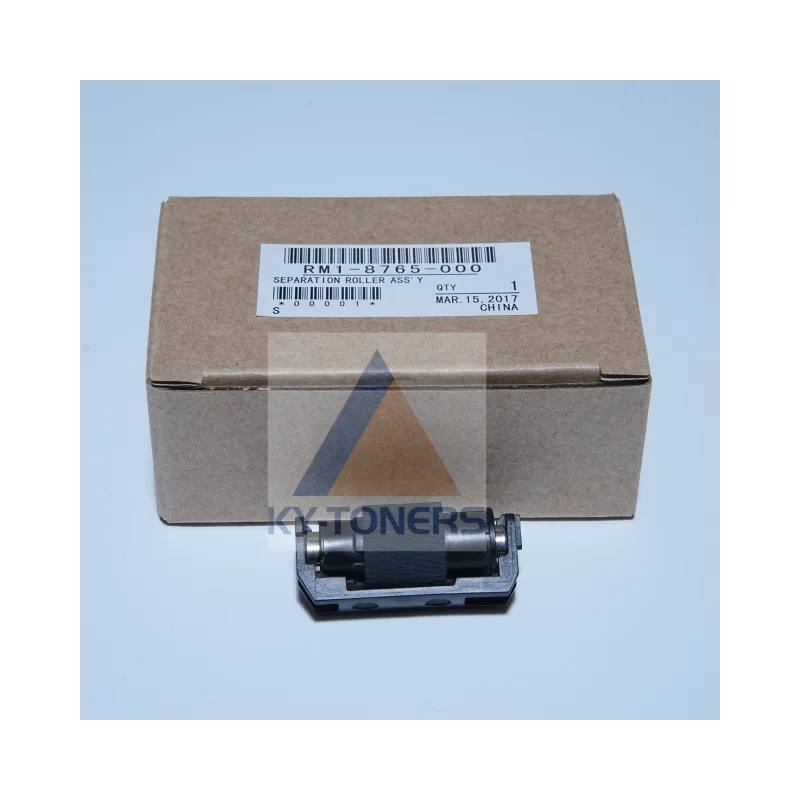 

RM1-8765-000 Разделительный ролик в сборе для HP M251/451/M475/1215/1525/1415/1518/2025