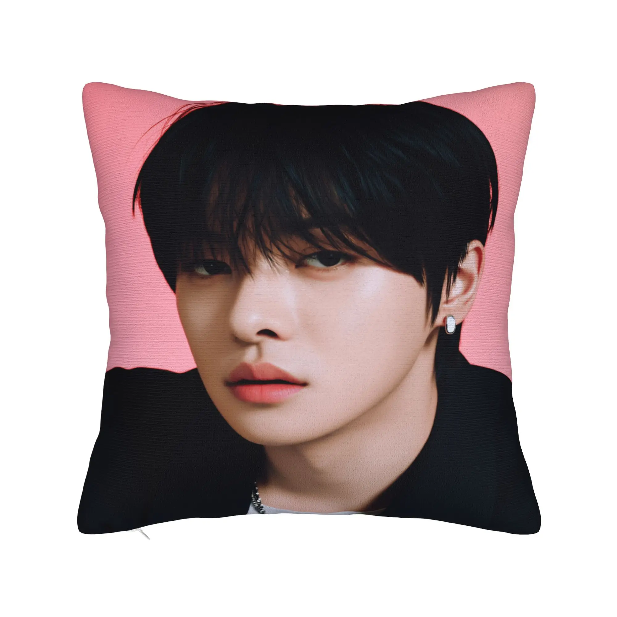 ALD1 A-ALPHA DRIVE ONE Pillow Case  Novelty Pillow Cover Square Pillowcases For Living Room Sofa