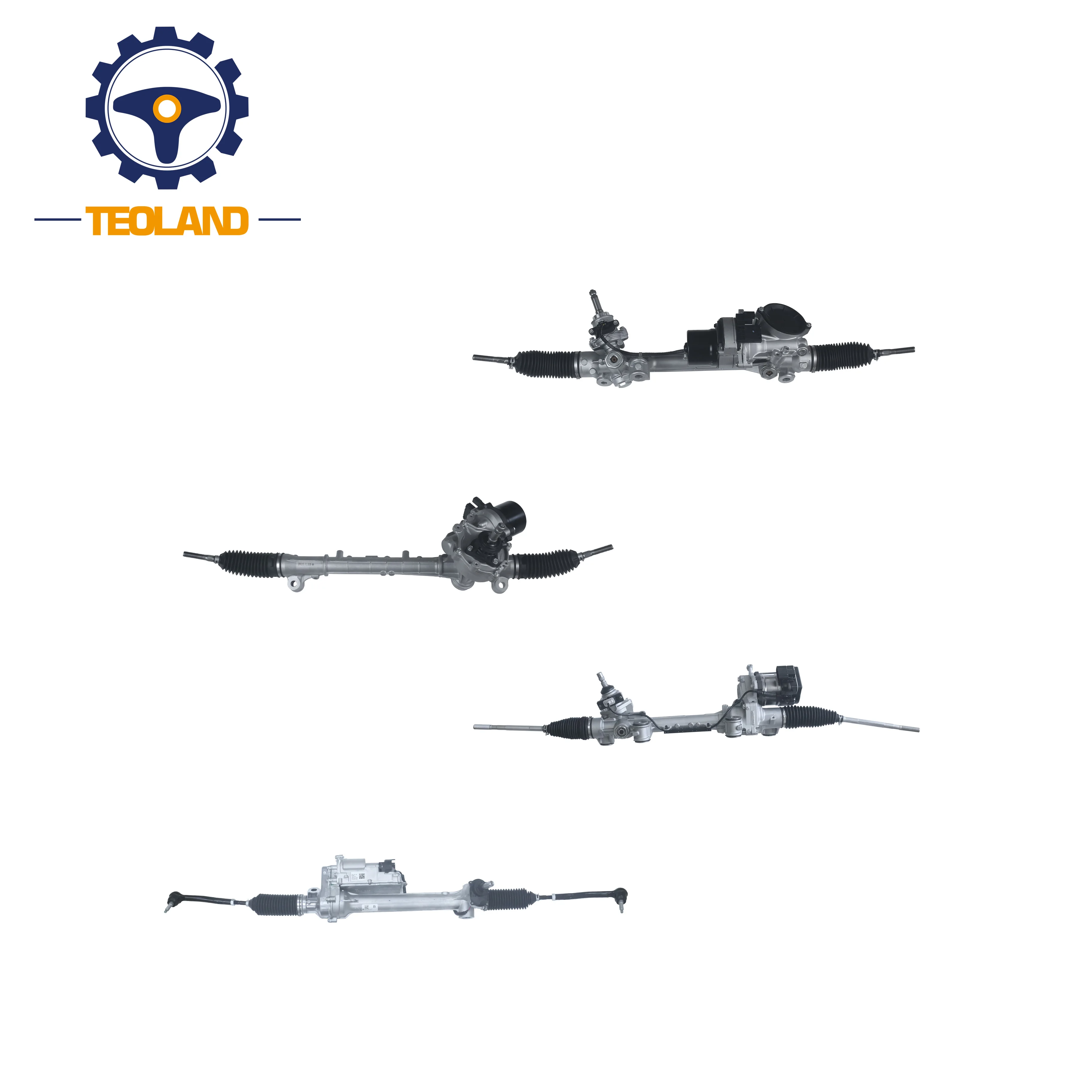 

Рулевая система, рулевая рейка 53601-TR6-A91 для Honda Civic Acura 1.5L 1.8L 2.4L 53601TR6A91 LHD