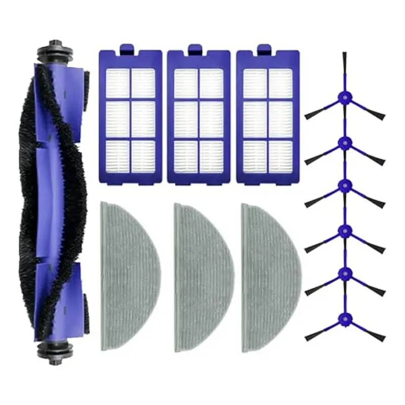 N09R-Replacement Sp…