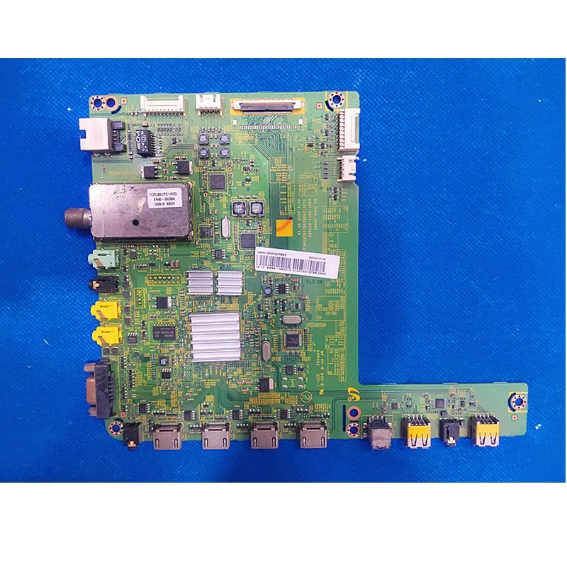 Материнская плата Φ = системная плата, хорошо работает для TV UN32C5000QM UN40C5000QM UN46C5000QM UA46C5000QR UN40C5000