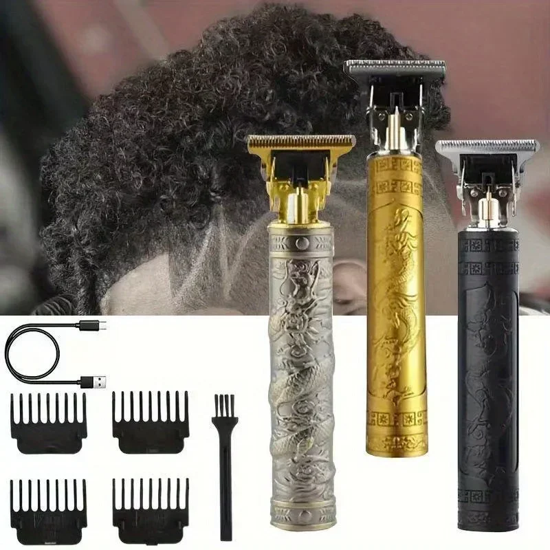 

T9 Hair Clippers for Men Gifts Electric Hair Trimmer Barber Hair Cutting Machine Beard Shavers Shaving Machine Beard