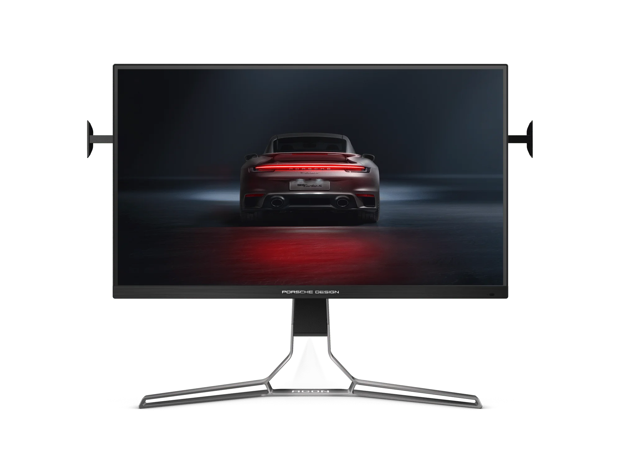 New Gaming Monitor PD32M 31.5-inches 4K UHD IPS 3840x2160 144Hz 16:9 1ms Mini-LED Gaming Screen for Gaming Desktop PC