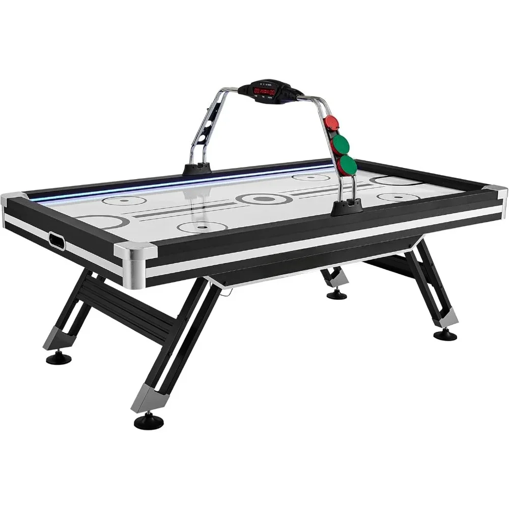 Air Hockey Table, 89