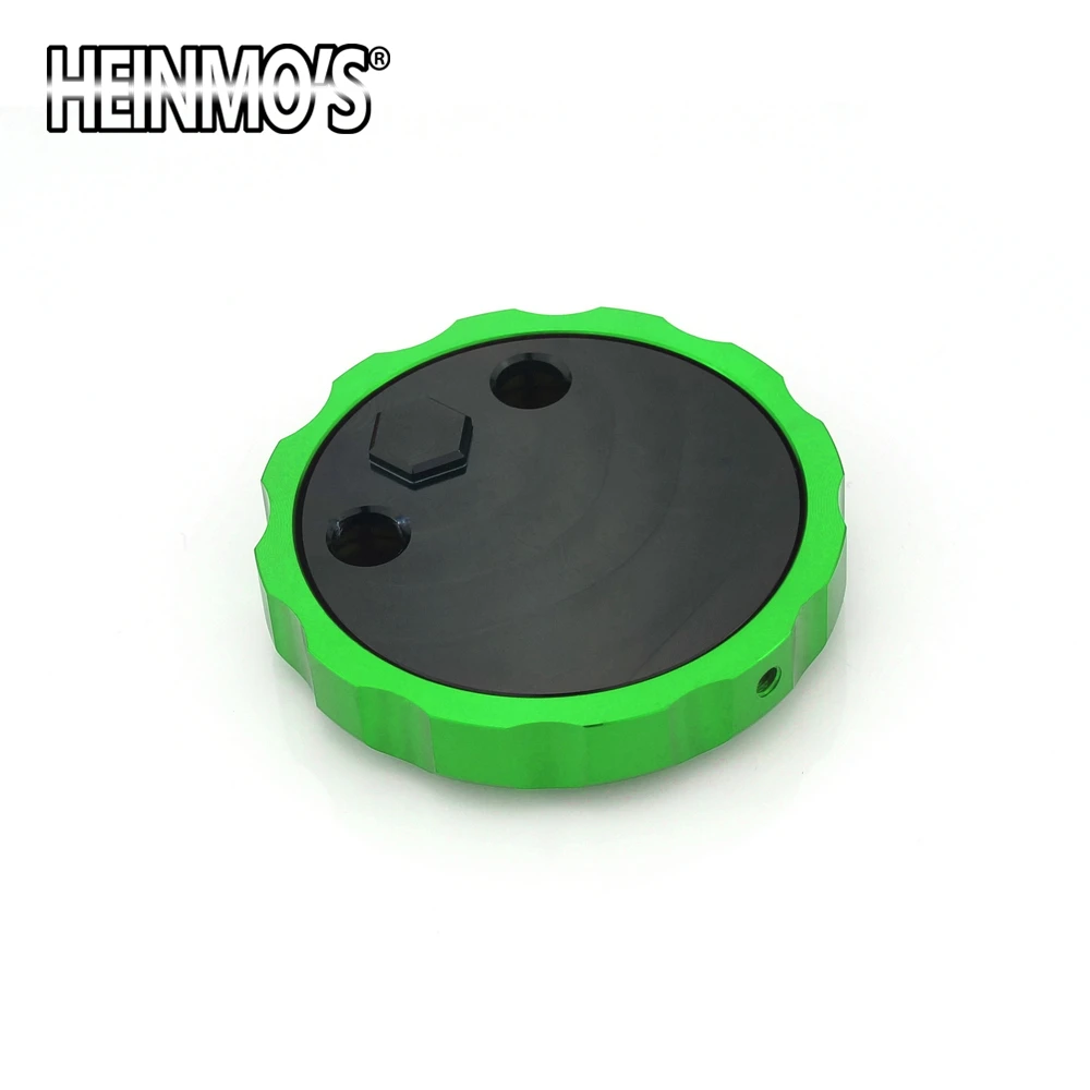 Motorcycle Frame Hole Cover Rear Wheel Fork Decoration Bracket Protector for Kawasaki Z1000 Z1000SX Ninja 1000 2010-2016