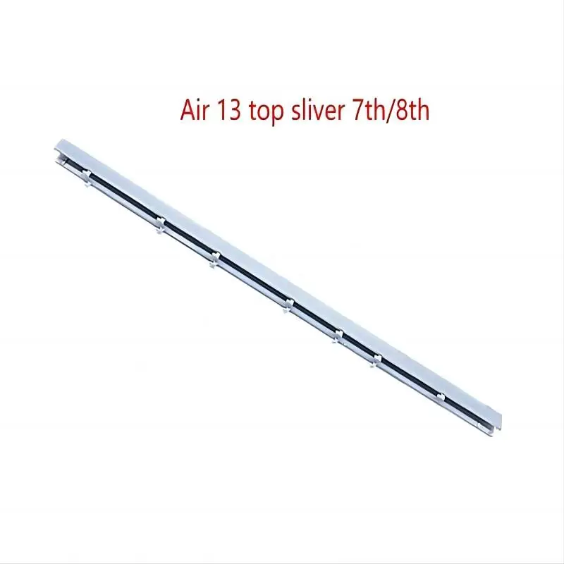 جديد لـ Xiaomi MI Air 13 TM1613 161301-01 TM1703 CPU 7th 8th LCD الغطاء الخلفي/غطاء المفصلي/لوحة المفاتيح/الأسفل للكمبيوتر المحمول