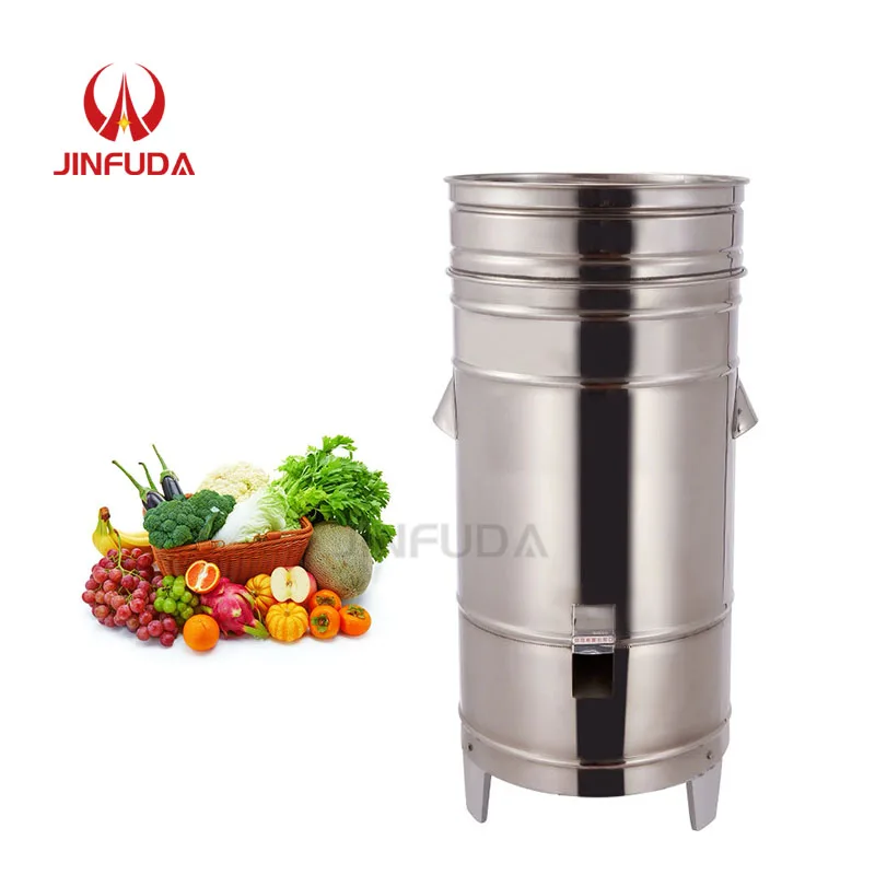 Multifunction New Design Home Use Mango Fruit Centrifugal Dehydrated Dryer Vegetable Spinner Dryer Food Dehydrator