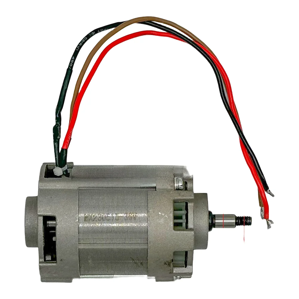 1Pc 36V 42V Brushless Motor Assembly For 16 Inch Electric Chain Saw Part 02310 Replacement Power Tool Accessory